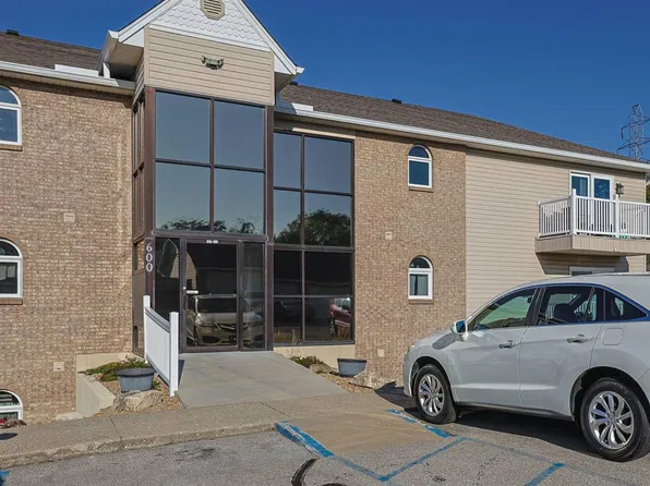 603 Three Mile Rdg, Lawrenceburg, IN 47025