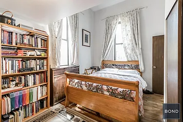 Rented by Bond New York