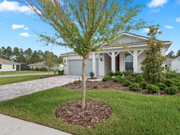290 CURVED BAY Trail, Ponte Vedra, FL 32081