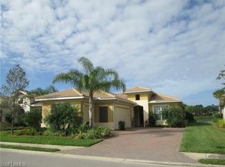 10532 Carena Cir, Fort Myers, FL 33913
