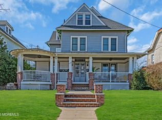 406 4th Avenue, Asbury Park, NJ 07712