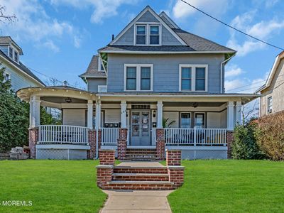 406 4th Avenue, Asbury Park, NJ, 07712