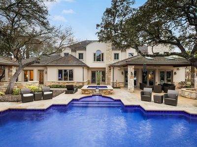 8300 Chalk Knoll Dr, Austin, TX, 78735