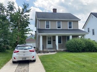 1328 W Fairview Ave, Dayton, OH
