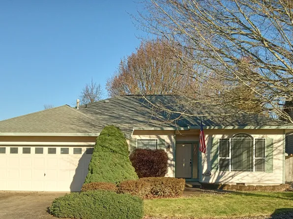 4175 Berrywood Dr, Eugene, OR 97404