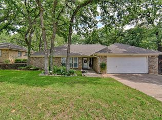 4505 Lone Oak Dr, Arlington, TX 76017