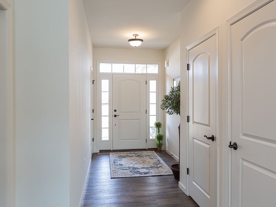 Monarch II Plan, Honeycroft Village 55+, Cochranville, PA 19330 Zillow