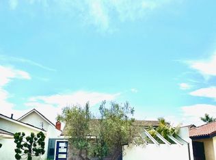 260 Corsair Way, Seal Beach, CA 90740