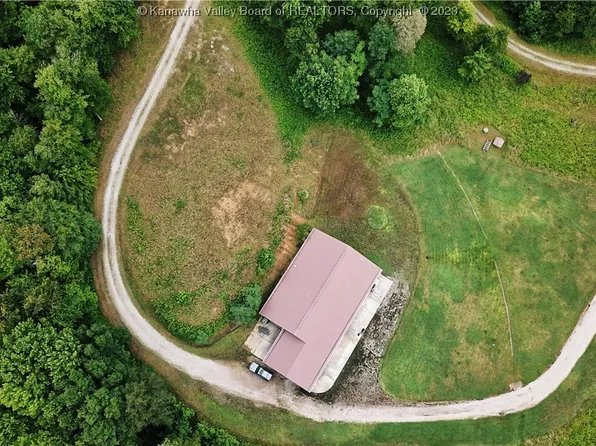 195 Four Mile Rd, Charleston, WV 25312