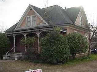 2002 25th Ave, Tuscaloosa, AL 35401