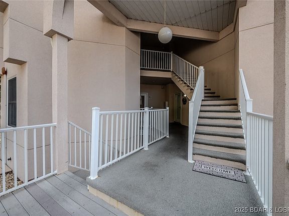 Walk-In Level, with only 3 steps
