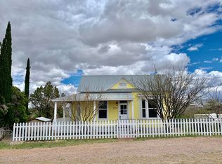 610 E Safford St, Tombstone, AZ 85638