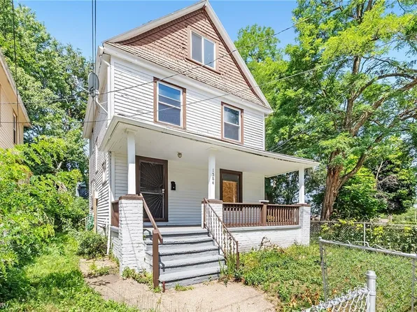 1584 E 94th St, Cleveland, OH 44106
