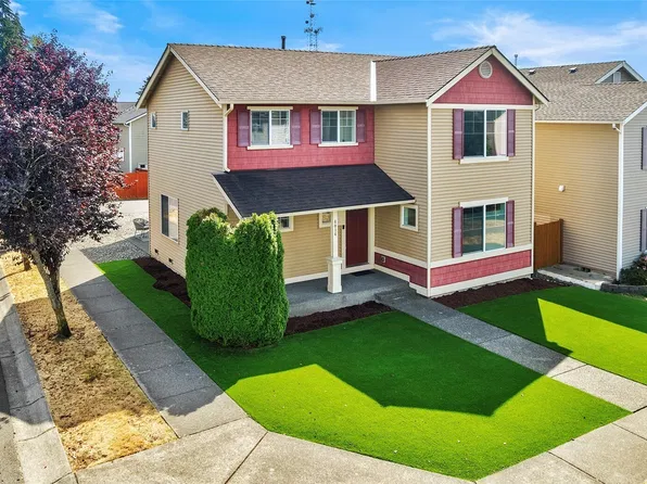 4014 153rd Place SE, Bothell, WA 98012
