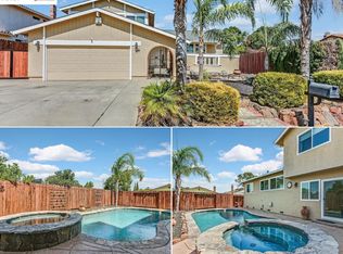1620 Geyser Cir, Antioch, CA 94509