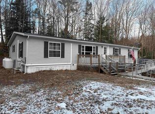 133 Fellows Hill Rd, Belmont, NH 03220