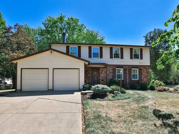 4576 Brookview Dr, Batavia, OH 45103