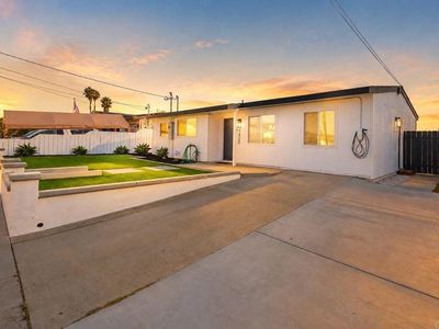 1420 San Simeon St, Oceanside, CA, 92058