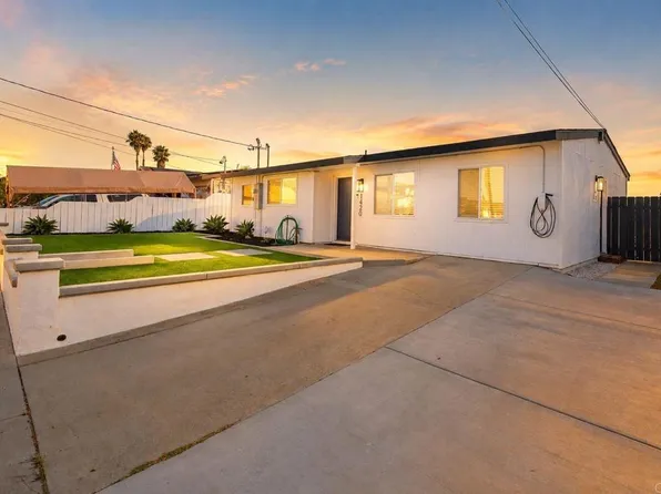 1420 San Simeon St, Oceanside, CA 92058