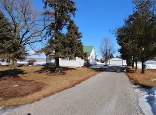 9929 N 1375 East Rd, Bloomington, IL 61705