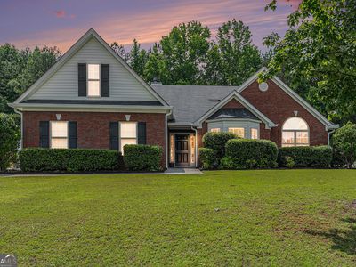 1108 The By Way, McDonough, GA, 30252