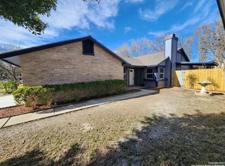 5543 Kissing Oak St, San Antonio, TX 78247