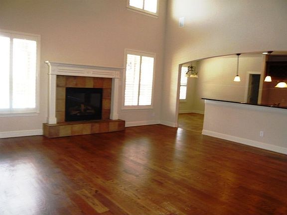 Family Room...