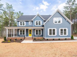 3756 Mill Mount Pl, Powhatan, VA 23139