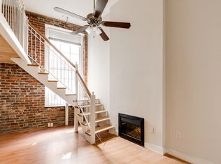 1321 E Main St #105, Richmond, VA 23219