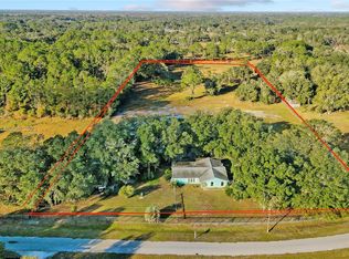 7754 County Road 248b, Lake Panasoffkee, FL 33538