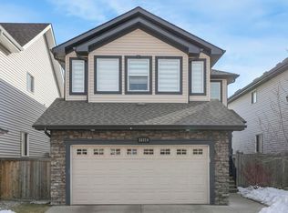 16319 135th St NW, Edmonton, AB