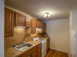 1783 Centre St, Boston, MA 02132