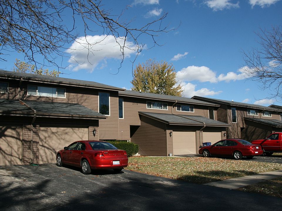 Building Exterior