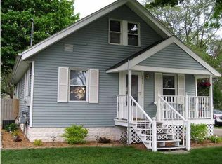 5429 Haughey Ave SW, Wyoming, MI 49548