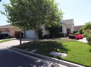 290 Black Amber Way, Brentwood, CA