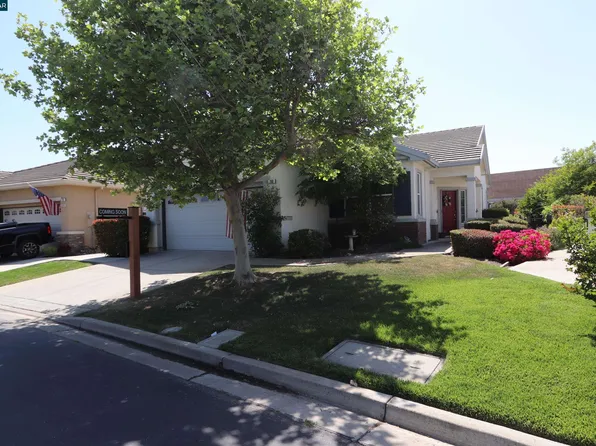 290 Black Amber Way, Brentwood, CA 94513