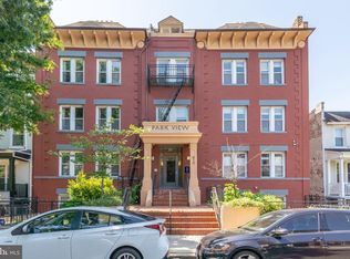 610 Irving St NW APT 206, Washington, DC 20010