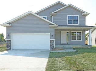 1018 South I Ave, Nevada, IA 50201