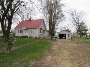 3107 Willow Rd, Hopkinton, IA 52237
