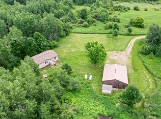 41564 73rd St, Hillman, MN 56353