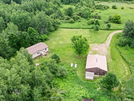 41564 73rd St, Hillman, MN 56353