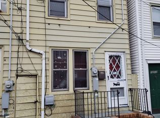 1210 S Clinton Ave, Trenton, NJ 08611
