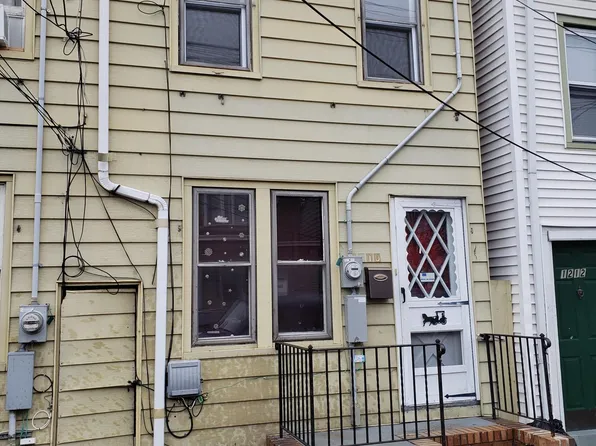 1210 S Clinton Ave, Trenton, NJ 08611