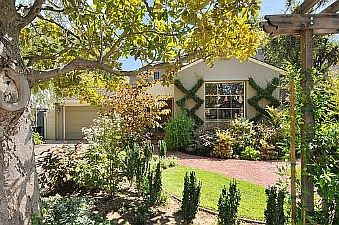 Exterior :: 101 Seville Way