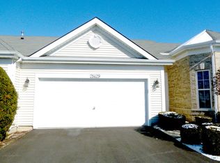 21429 W Douglas Ln, Plainfield, IL 60544