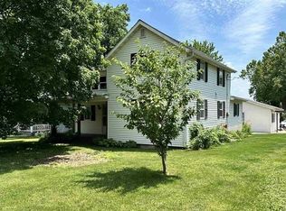 103 E Washington St, Congerville, IL 61729