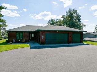 N5836 County Highway H, Spooner, WI 54801