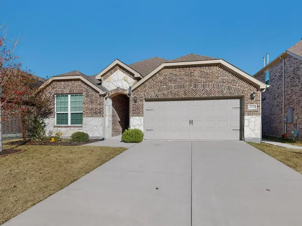 2817 Ash Ave, Melissa, TX 75454