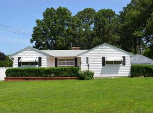 524 Rogers Ave, Hampton, VA 23664