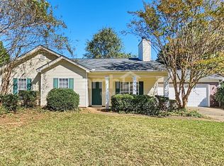 332 Lokeys Ridge Rd, Bethlehem, GA 30620